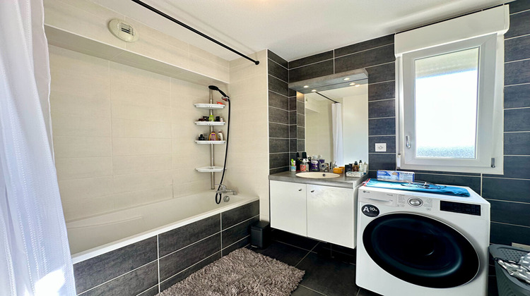 Ma-Cabane - Vente Appartement BESANCON, 63 m²