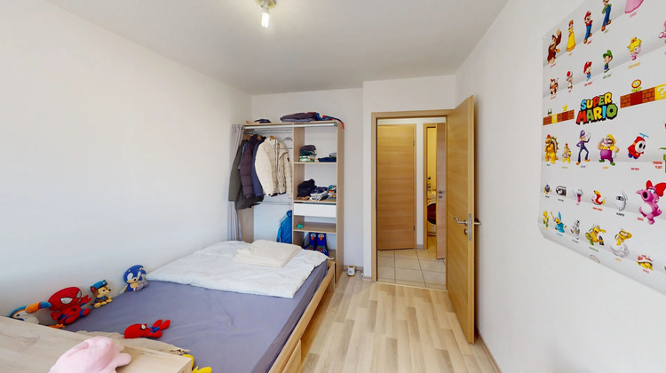 Ma-Cabane - Vente Appartement BESANCON, 63 m²