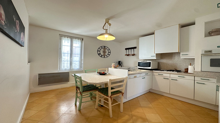 Ma-Cabane - Vente Appartement BESANCON, 52 m²