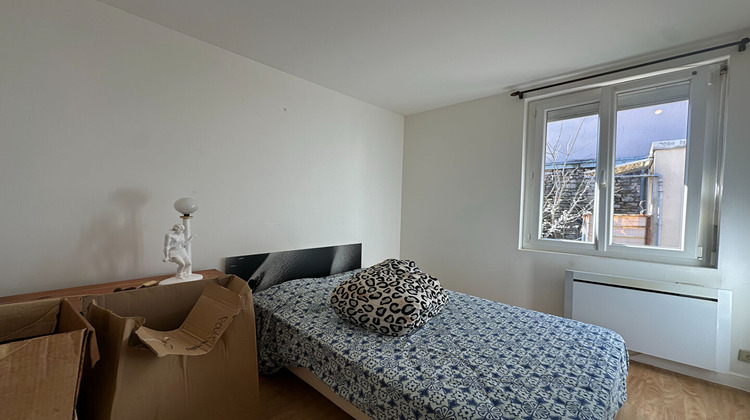 Ma-Cabane - Vente Appartement BESANCON, 52 m²