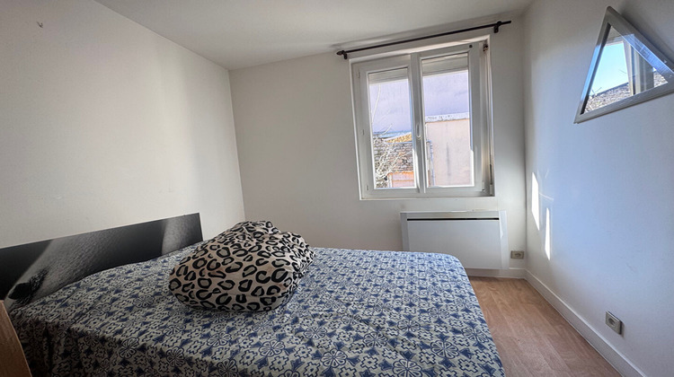 Ma-Cabane - Vente Appartement BESANCON, 52 m²