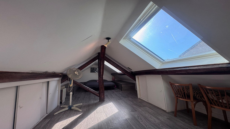 Ma-Cabane - Vente Appartement BESANCON, 52 m²