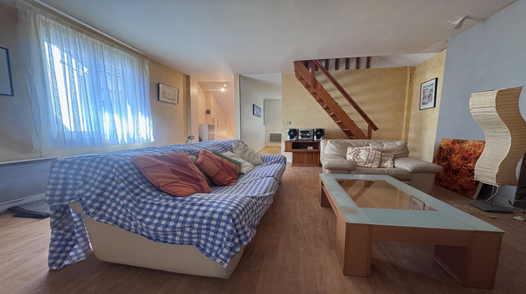 Ma-Cabane - Vente Appartement BESANCON, 52 m²