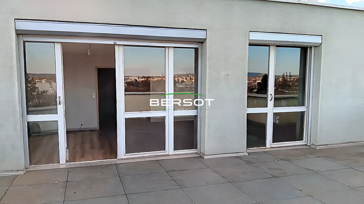 Ma-Cabane - Vente Appartement BESANCON, 101 m²