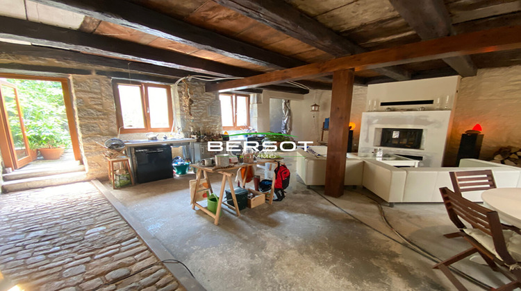 Ma-Cabane - Vente Appartement BESANCON, 77 m²