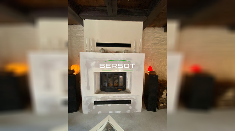 Ma-Cabane - Vente Appartement BESANCON, 77 m²