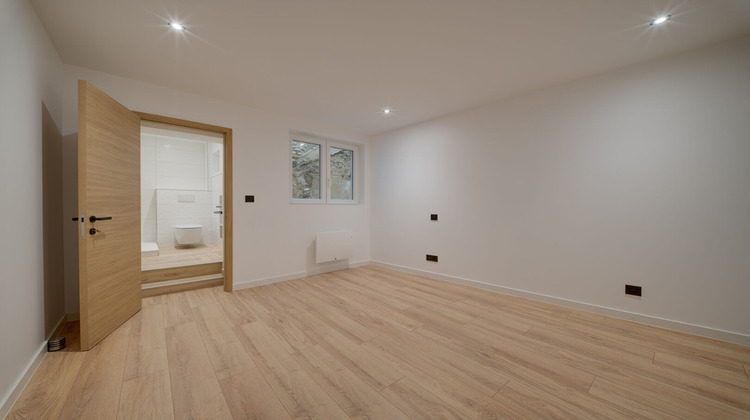 Ma-Cabane - Vente Appartement BESANCON, 40 m²