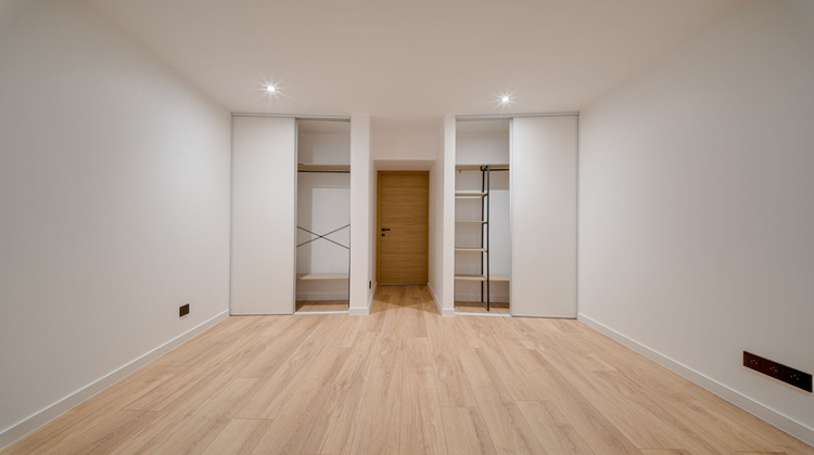 Ma-Cabane - Vente Appartement BESANCON, 40 m²