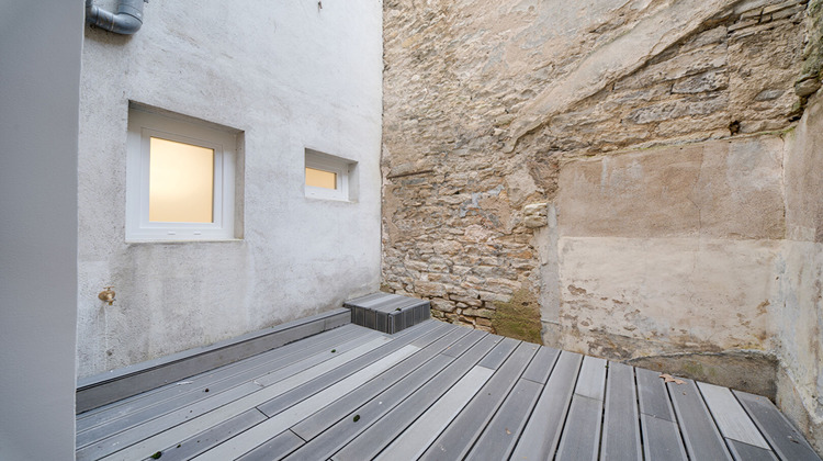 Ma-Cabane - Vente Appartement BESANCON, 40 m²