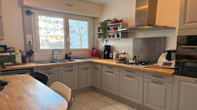 Ma-Cabane - Vente Appartement Besancon, 75 m²