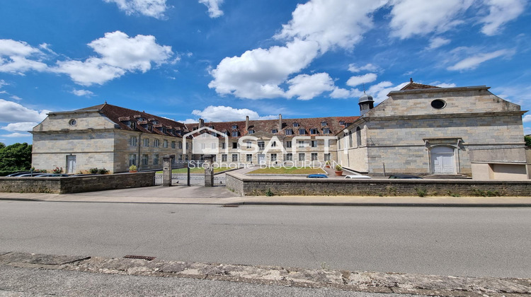 Ma-Cabane - Vente Appartement Besancon, 134 m²