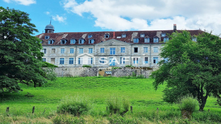 Ma-Cabane - Vente Appartement Besancon, 134 m²