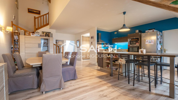 Ma-Cabane - Vente Appartement Besancon, 134 m²