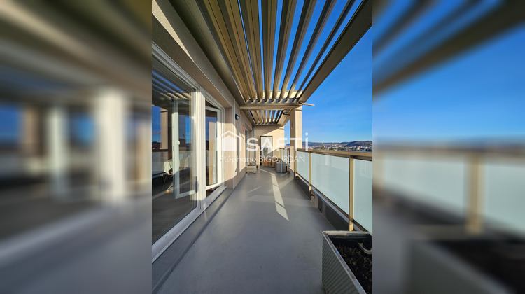 Ma-Cabane - Vente Appartement Besancon, 108 m²