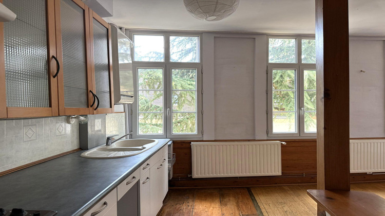 Ma-Cabane - Vente Appartement Besançon, 48 m²