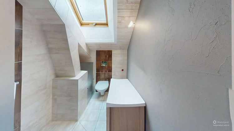 Ma-Cabane - Vente Appartement BESANCON, 30 m²