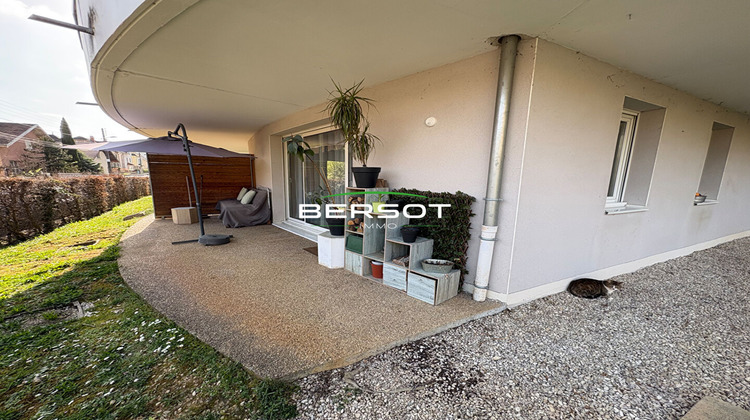 Ma-Cabane - Vente Appartement BESANCON, 68 m²
