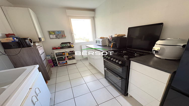 Ma-Cabane - Vente Appartement BESANCON, 68 m²