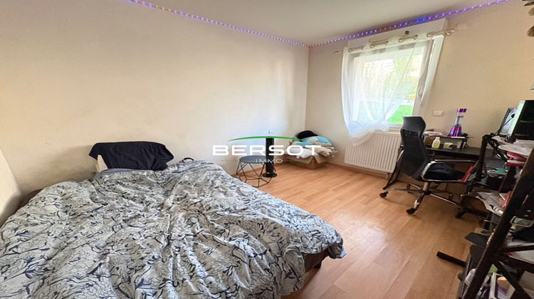 Ma-Cabane - Vente Appartement BESANCON, 68 m²