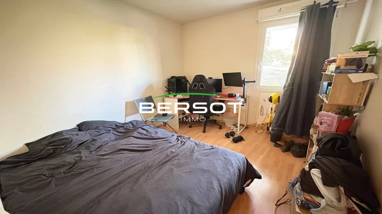 Ma-Cabane - Vente Appartement BESANCON, 68 m²