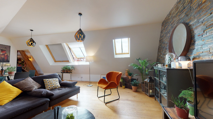 Ma-Cabane - Vente Appartement BESANCON, 132 m²