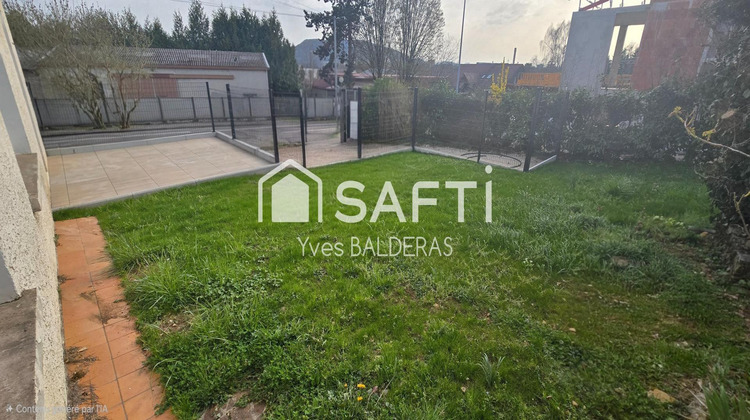 Ma-Cabane - Vente Appartement Besancon, 60 m²