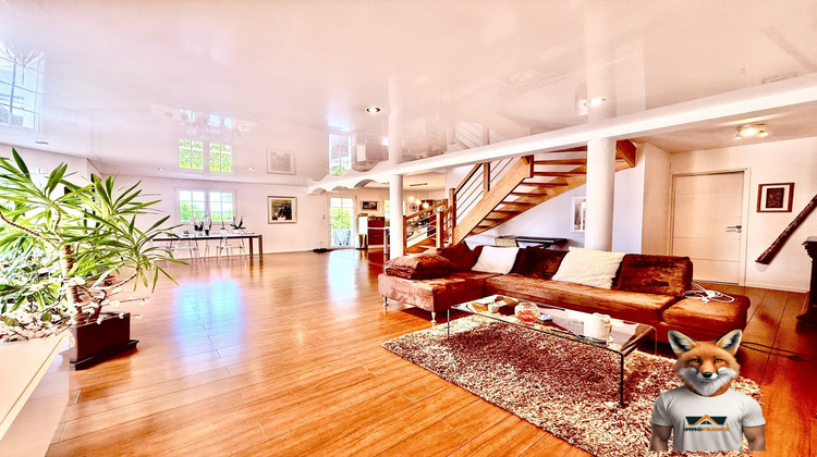 Ma-Cabane - Vente Appartement Besançon, 179 m²