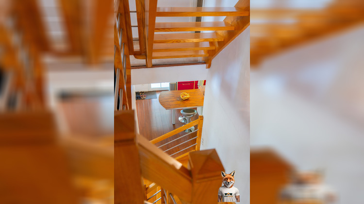 Ma-Cabane - Vente Appartement Besançon, 179 m²