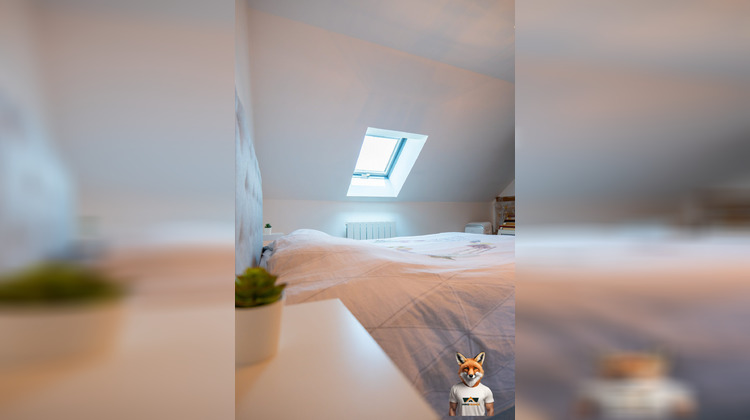 Ma-Cabane - Vente Appartement Besançon, 179 m²