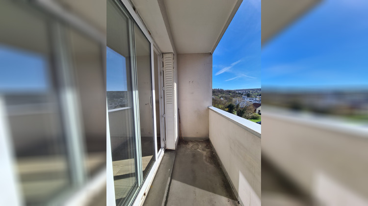 Ma-Cabane - Vente Appartement Besançon, 60 m²