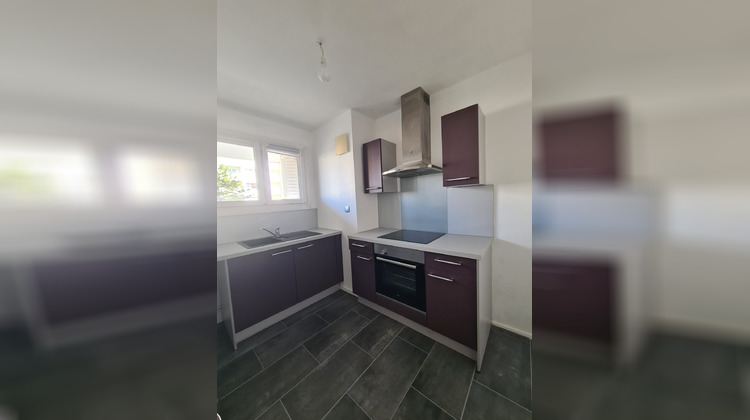 Ma-Cabane - Vente Appartement Besançon, 60 m²