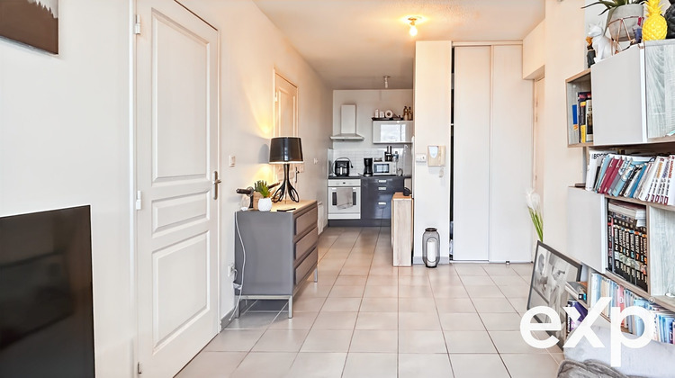 Ma-Cabane - Vente Appartement Besançon, 40 m²