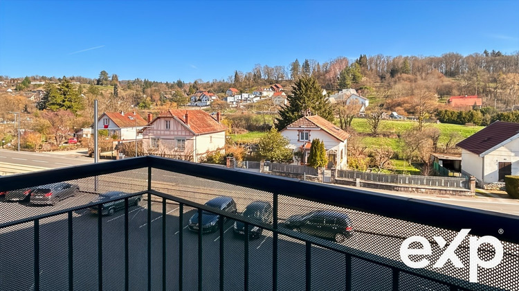 Ma-Cabane - Vente Appartement Besançon, 65 m²