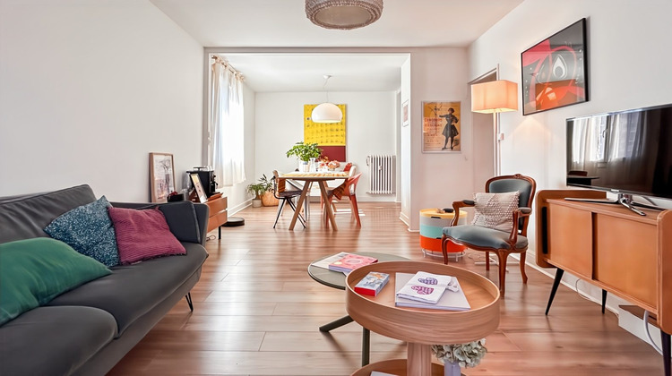 Ma-Cabane - Vente Appartement Besançon, 65 m²