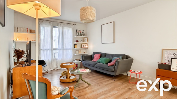 Ma-Cabane - Vente Appartement Besançon, 65 m²