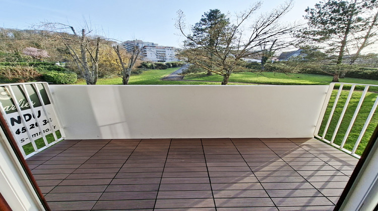 Ma-Cabane - Vente Appartement Besançon, 82 m²