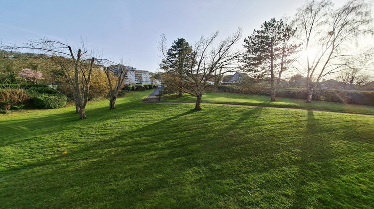 Ma-Cabane - Vente Appartement Besançon, 82 m²