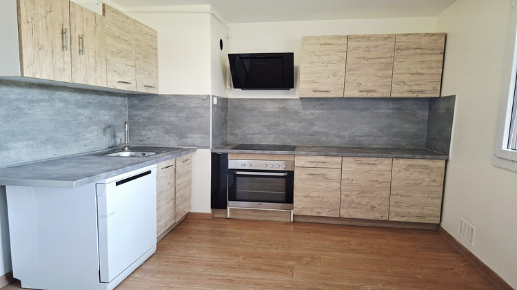 Ma-Cabane - Vente Appartement Besançon, 82 m²