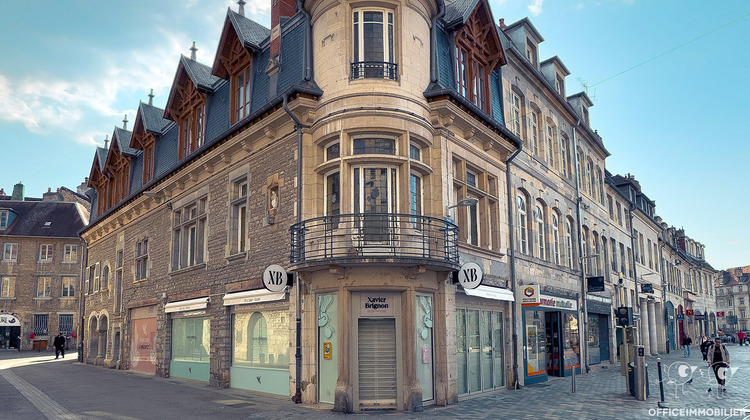 Ma-Cabane - Vente Appartement BESANCON, 180 m²