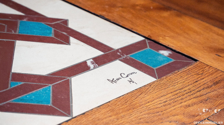 Ma-Cabane - Vente Appartement BESANCON, 180 m²