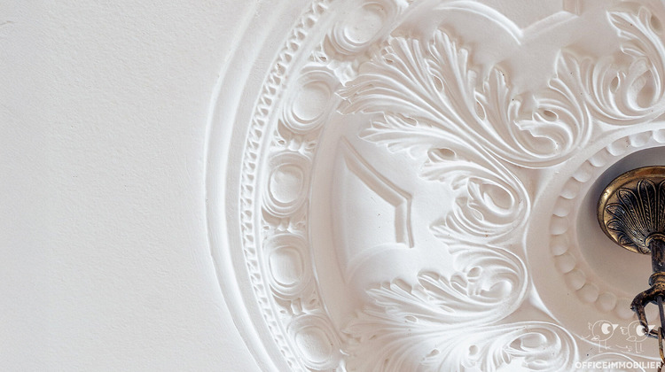 Ma-Cabane - Vente Appartement BESANCON, 180 m²