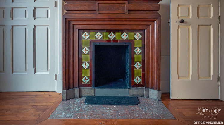 Ma-Cabane - Vente Appartement BESANCON, 180 m²