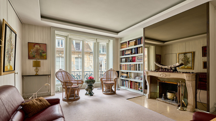 Ma-Cabane - Vente Appartement BESANCON, 161 m²