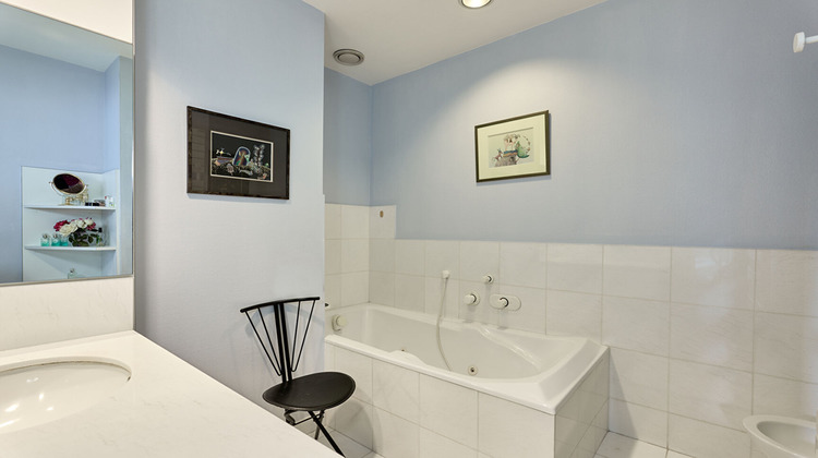 Ma-Cabane - Vente Appartement BESANCON, 161 m²