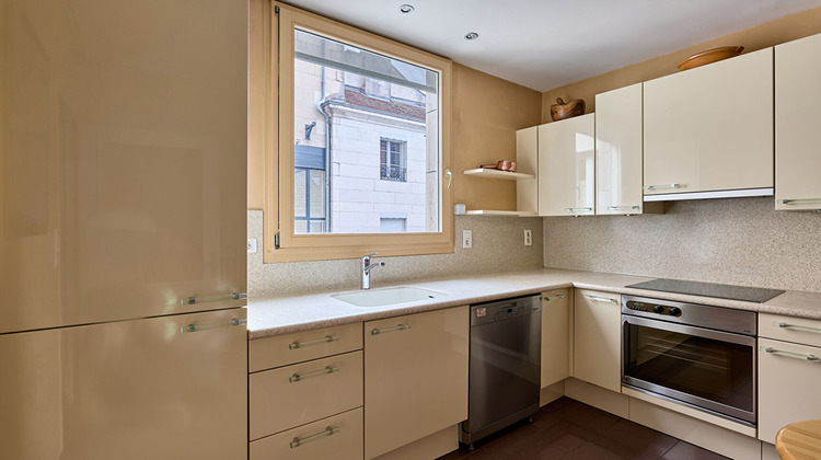 Ma-Cabane - Vente Appartement BESANCON, 161 m²