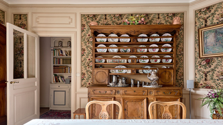 Ma-Cabane - Vente Appartement BESANCON, 161 m²