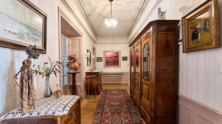 Ma-Cabane - Vente Appartement BESANCON, 161 m²