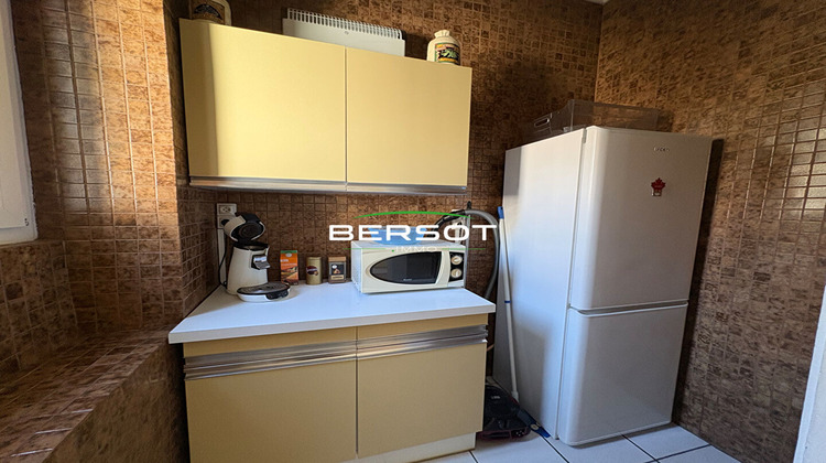 Ma-Cabane - Vente Appartement BESANCON, 50 m²
