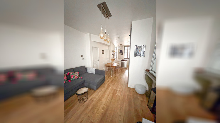 Ma-Cabane - Vente Appartement BESANCON, 53 m²