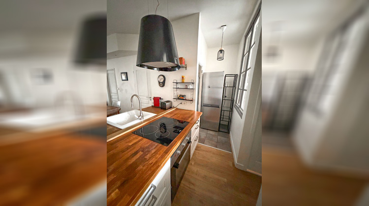 Ma-Cabane - Vente Appartement BESANCON, 53 m²
